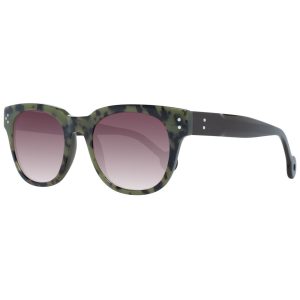 Hally&Son Multicolor Plastic Sunglasses