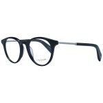 Yohji Yamamoto Black Metal Glasses (Frames)