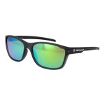 BMW Motorsport Black Plastic Sunglasses