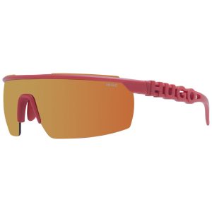 Hugo Boss Multicolor Polyamide Sunglasses