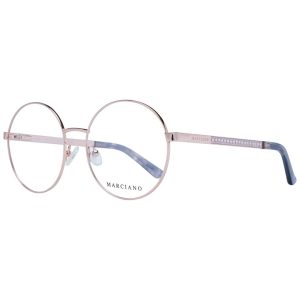 Marciano by Guess Rose Gold Metal Glasses (Frames)