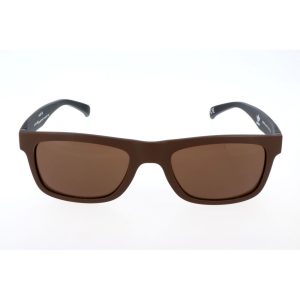 Adidas Brown Acetate Sunglasses