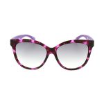 Adidas Brown Acetate Sunglasses