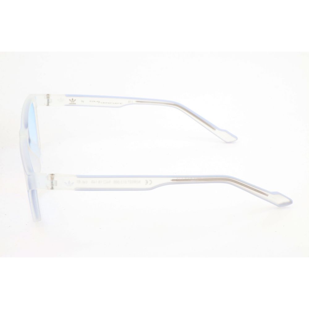 Adidas Transparent Acetate Sunglasses - Image 3
