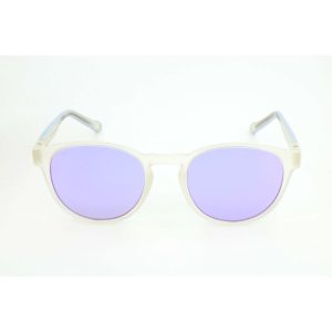 Adidas Transparent Acetate Sunglasses
