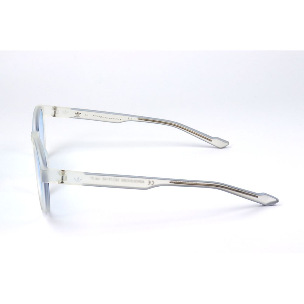 Adidas Transparent Acetate Sunglasses - Image 3
