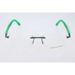 Porsche Design Bicolor Metal Glasses (Frames)