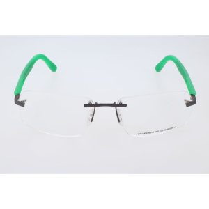 Porsche Design Bicolor Metal Glasses (Frames)
