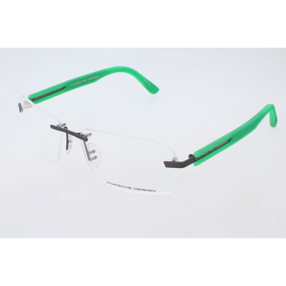 Porsche Design Bicolor Metal Glasses (Frames) - Image 2