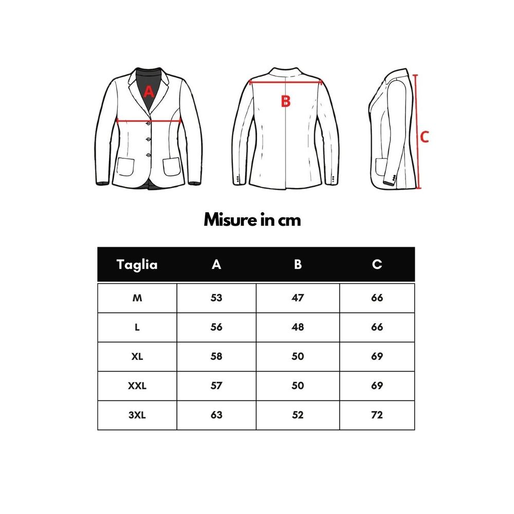 Invicta Black Polyamide Shell Jacket - Image 6