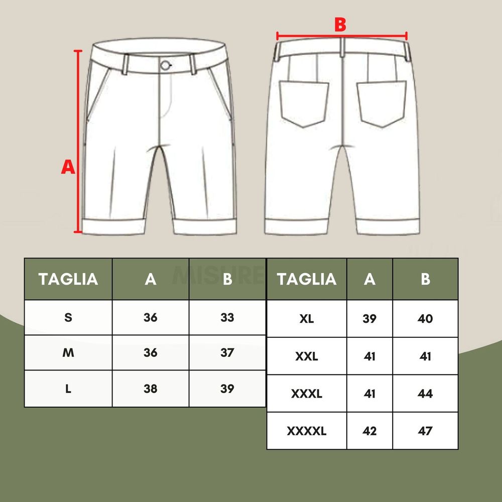 Malo Turquoise Polyester Swim Shorts - Image 4