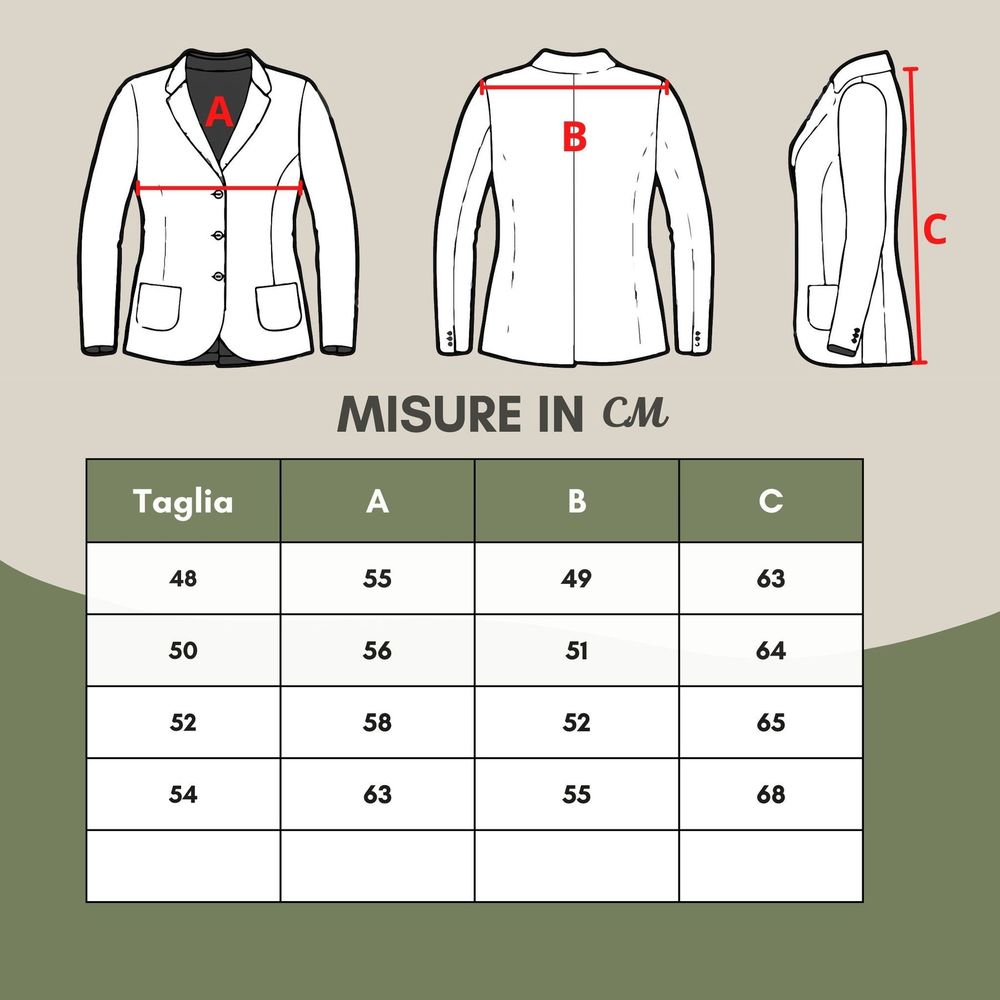 Lardini Blue Cotton Denim Jacket - Image 4