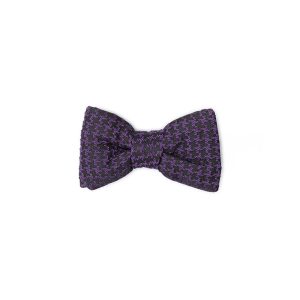 Tom Ford Multicolor Silk Bowtie
