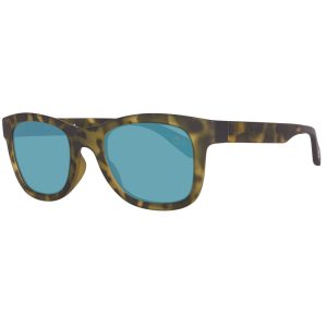 Timberland Brown Injected Sunglasses