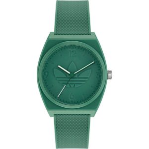 Adidas Bicolor Synthetic Sport Watch
