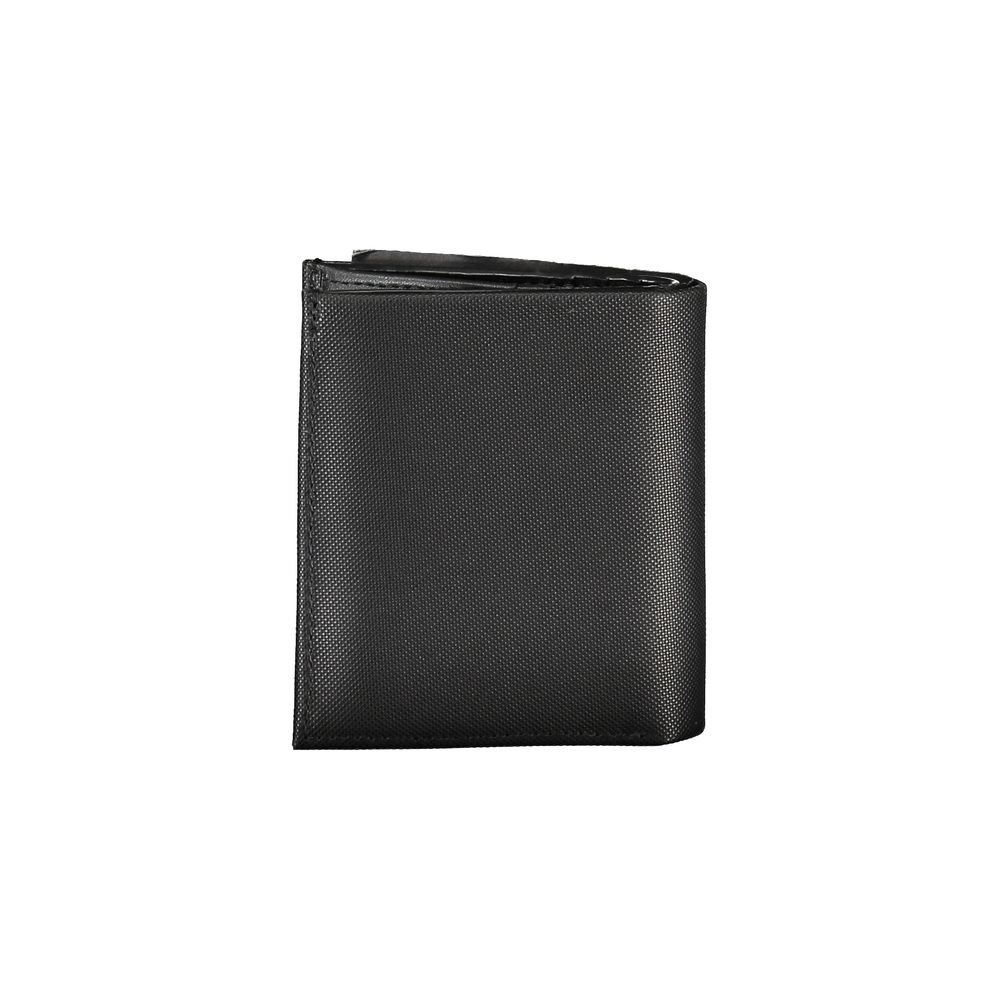 Calvin Klein Nero Leather Men Wallet - Image 2