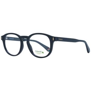 Polaroid Black Polyamide Glasses (Frames)