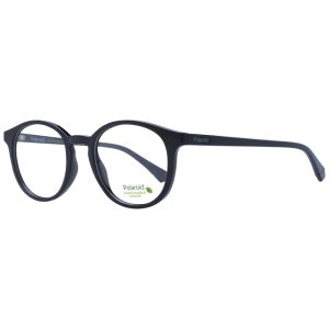 Polaroid Black Polyamide Glasses (Frames)