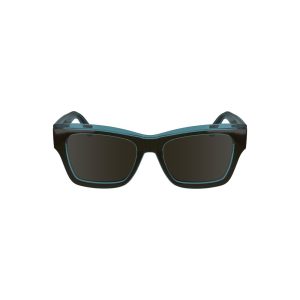 Calvin Klein Marrone Bio Male Sunglasses
