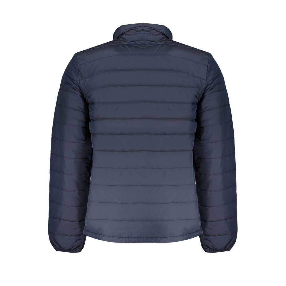 Timberland Blue Polyester Jacket - Image 2