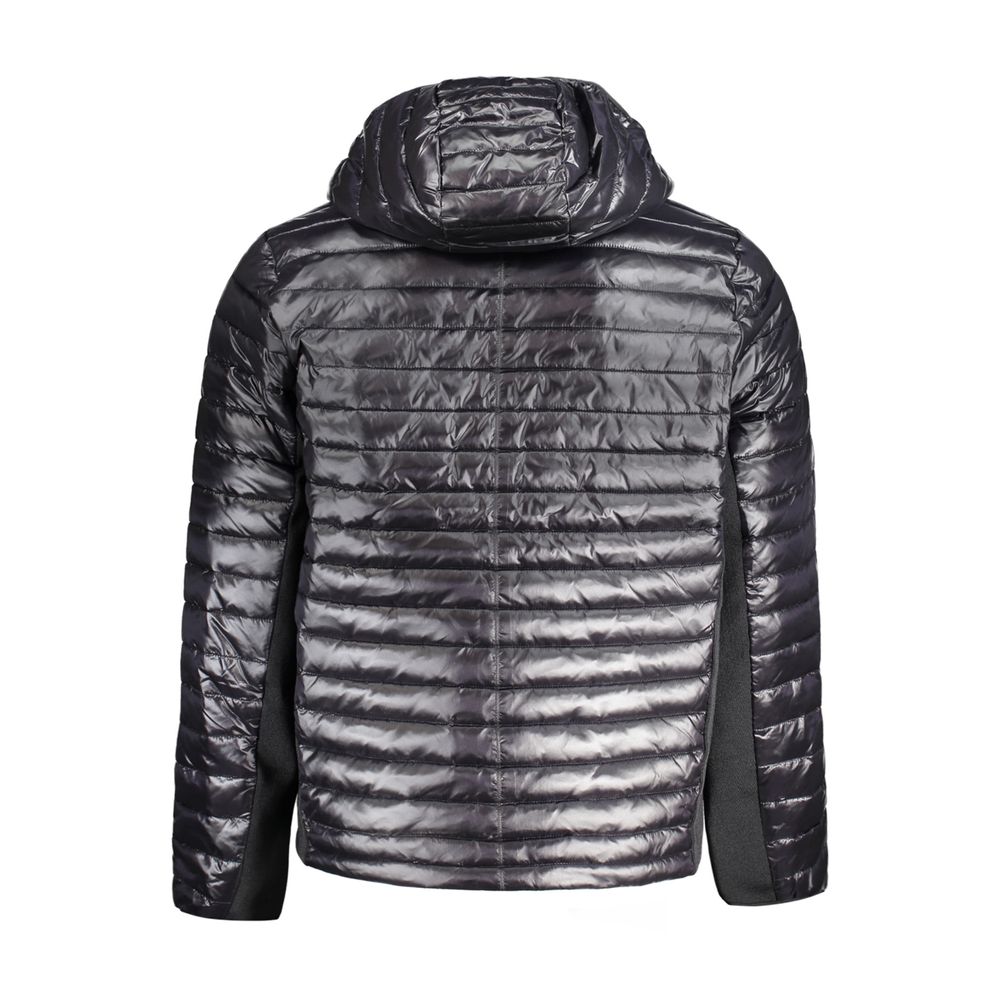 Calvin Klein Nero Nylon Men's Jacket - Image 2