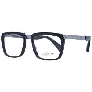 Yohji Yamamoto Black Acetate Glasses (Frames)
