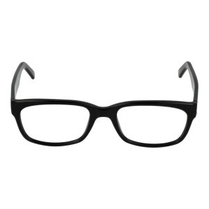 Andy Wolf Black Acetate Glasses (Frames)