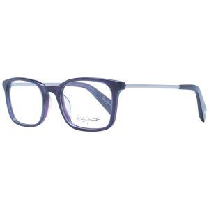 Yohji Yamamoto Purple Acetate Glasses (Frames)