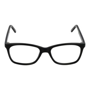 Andy Wolf Black Acetate Glasses (Frames)