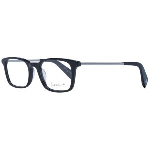 Yohji Yamamoto Black Acetate Glasses (Frames)