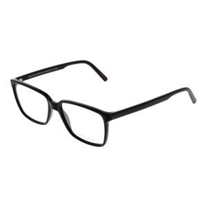 Andy Wolf Black Acetate Glasses (Frames)