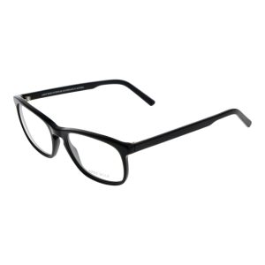 Andy Wolf Black Acetate Glasses (Frames)