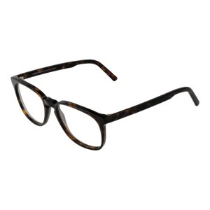 Andy Wolf Brown Acetate Glasses (Frames)