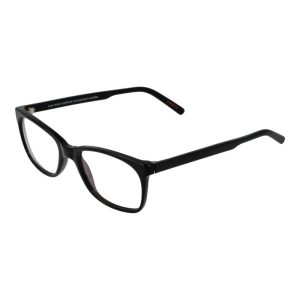 Andy Wolf Black Acetate Glasses (Frames)