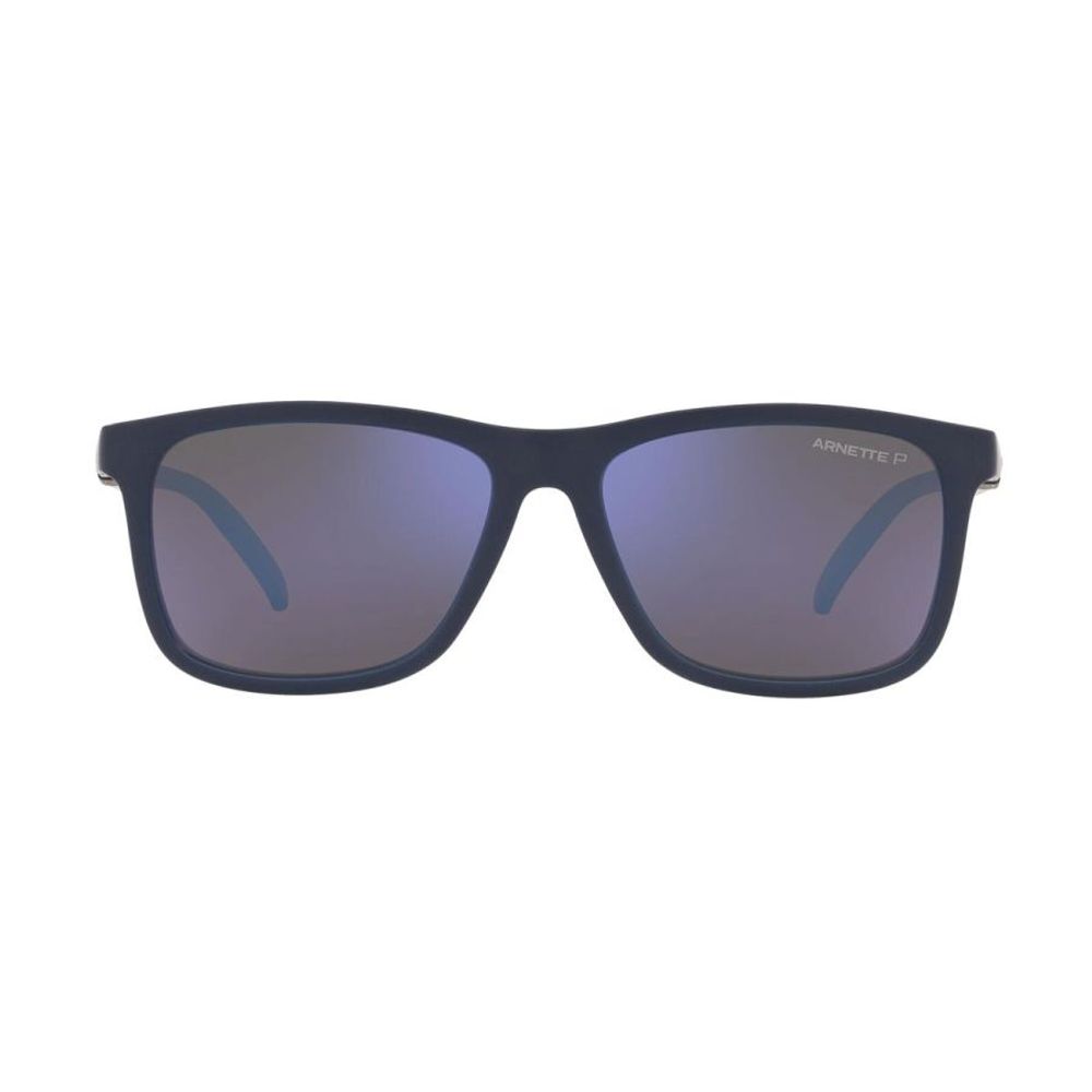 Arnette Blue Acetate Sunglasses - Image 2