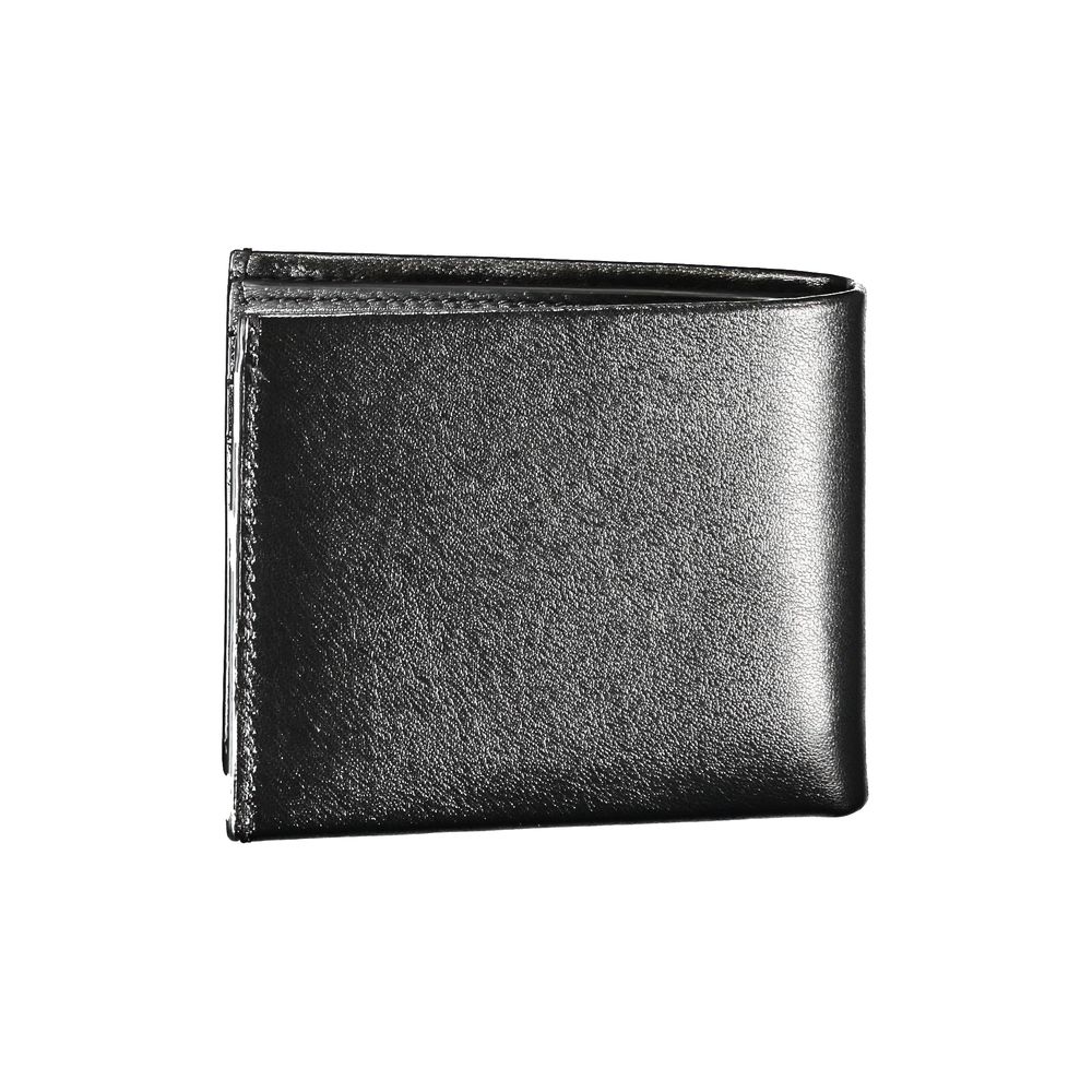 Calvin Klein Black Polyester Men's Shoulder Bag - Image 2