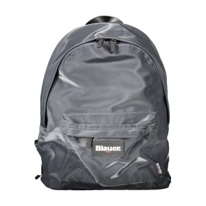 Blauer Blue Polyester Men's Backpack