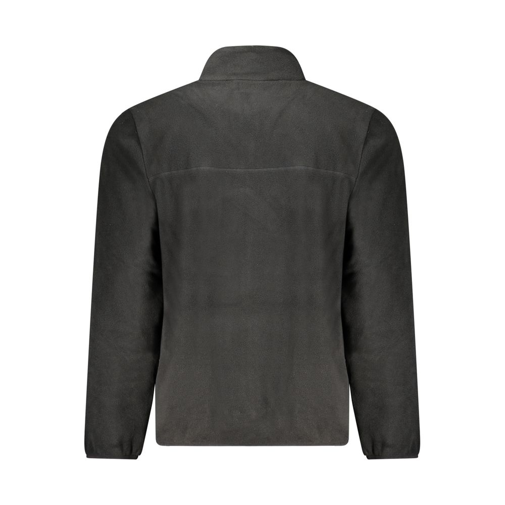Fila Nero Polyester Men's Jacket - Image 2