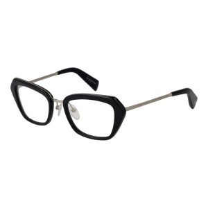 Yohji Yamamoto Blue Acetate Glasses (Frames)