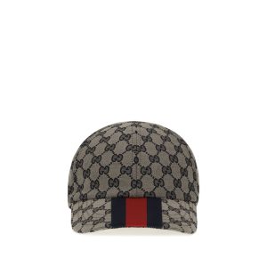 Gucci Baseball Hat