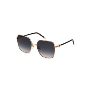 Furla Oro Metal Women Sunglasses