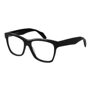 Yohji Yamamoto Black Acetate Glasses (Frames)