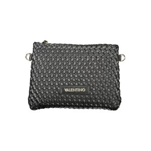 Mario Valentino Nero Poliuretano Women Bag