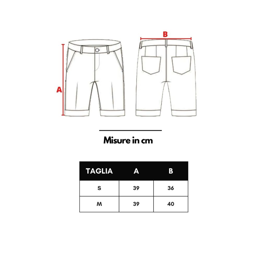 Bottega Veneta Blue Polyamide Swim Shorts - Image 5