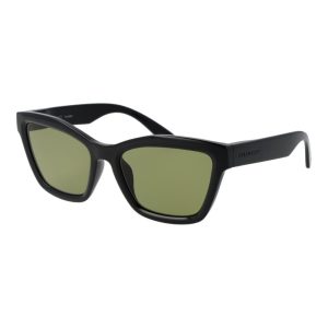Serengeti Black  Sunglasses