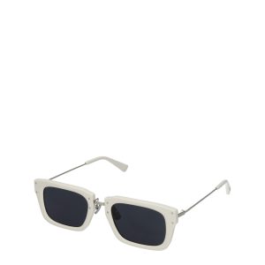 Jacquemus Blue Acetate Sunglasses