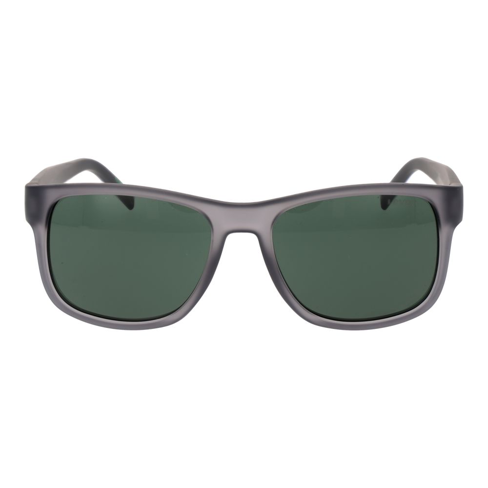 Levi's Gray Polyamide Sunglasses - Image 2