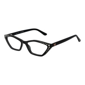 Marciano by Guess Black Plastic Glasses (Frames)