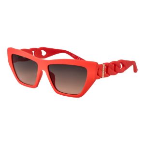 Guess Multicolor Plastic Sunglasses