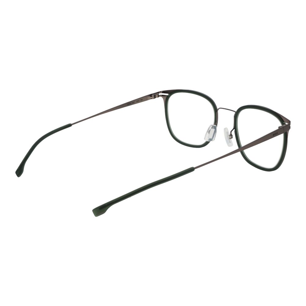Hugo Boss Bicolor Stainless Steel Glasses (Frames) - Image 3